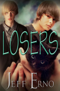 Losers (Kindle Edition)