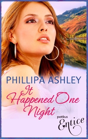 It Happened One Night (Kindle Edition)