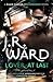 Lover at Last (Black Dagger Brotherhood, #11)