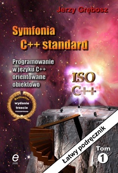 Symfonia C++ standard ISO t. 1