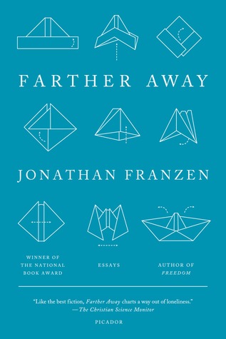 Farther Away, Essays 