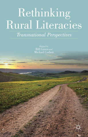 Rethinking Rural Literacies: Transnational Perspectives (Hardcover)
