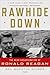 Rawhide Down by Del Quentin Wilber