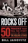 Rocks Off: 50 Tra...