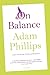 On Balance