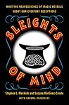 Sleights of Mind:...