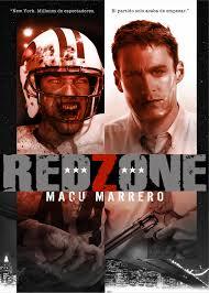 Red Zone (Paperback)