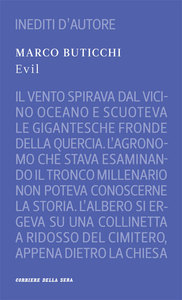 Evil (Paperback)