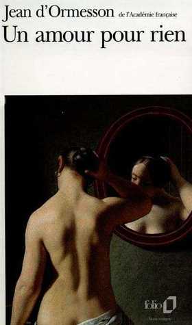 Un amour pour rien (Mass Market Paperback)