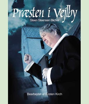 Præsten i Vejlby (Paperback)