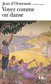 Voyez comme on danse (Mass Market Paperback)