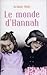 Le monde d'Hannah