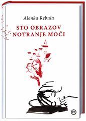 Sto obrazov notranje moči (Hardcover)