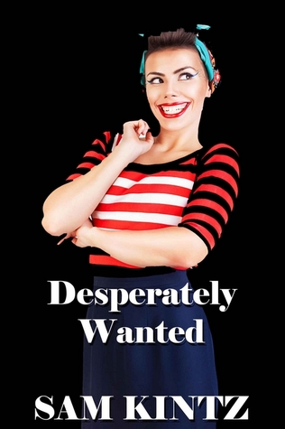 Desperately Wanted