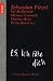 P.S. Ich töte dich