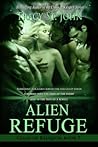 Alien Refuge by Tracy St. John