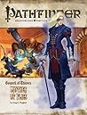 Pathfinder Adventure Path #29: Mother of Flies (Council of Thieves, #5)