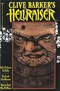 Clive Barker's Hellraiser: Book 16
