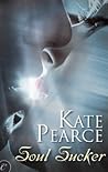 Soul Sucker by Kate Pearce