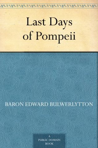 The Last Days of Pompeii