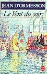 Le Vent du soir