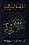 2001 by Arthur C. Clarke