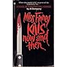 Miss Finney Kills Now and Then