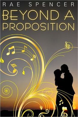 Beyond a Proposition (Nook)