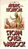Storm Over Warlock