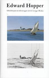Edward Hopper, Schilderijen en tekeningen uit de Ledger Books