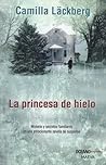 La princesa de hielo