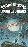 Moon of 3 Rings