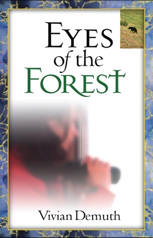 Eyes of the Forest (Paperback)