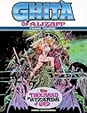 Ghita Two: The Thousand Wizards of Urd