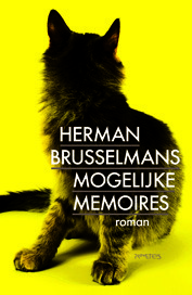 Mogelijke memoires (Paperback)