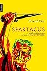 Spartacus by Howard Fast