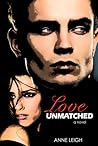 Love Unmatched (Unexpected, #2) Love Unmatched (Unexpected, #2)