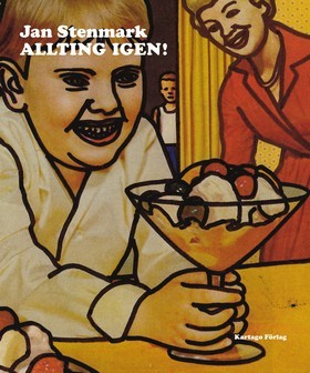 Allting igen (Paperback)