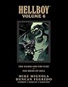 Hellboy: Library ...
