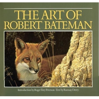 The Art Of Robert Bateman (Hardcover)
