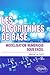 Les Algorithmes de base