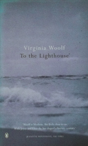 To The Lighthouse