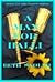 A Man for Halli (Teeron, #2)