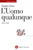 L'Uomo qualunque: 1944-1948