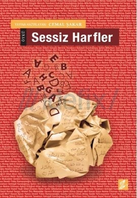 Sessiz Harfler (Paperback)