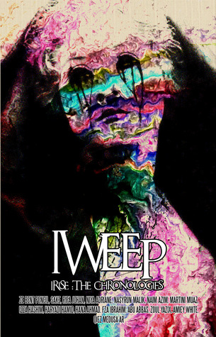 IWeep (IRise: The Chronologies)