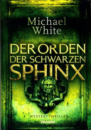 Der Orden der schwarzen Sphinx