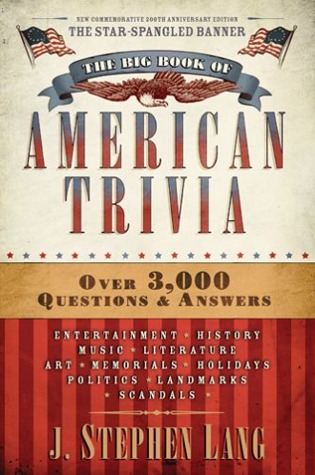 The Big Book of American Trivia