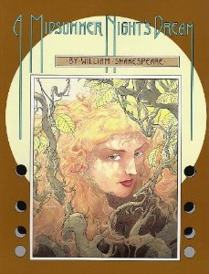 A Midsummer Night's Dream