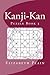 Kanji-Kan (Puzzle Book 3)